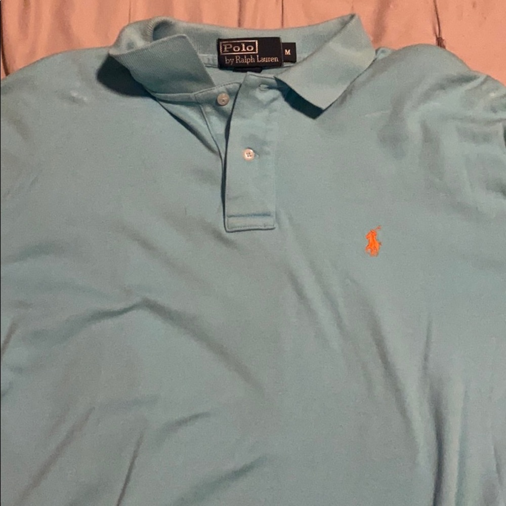 collard shirt